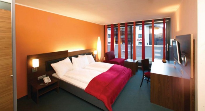 Hotel Josl, Obergurgl ski chalet, image 2